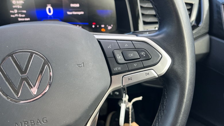 Volkswagen Polo 1.0 TSI Life 5dr Petrol Hatchback